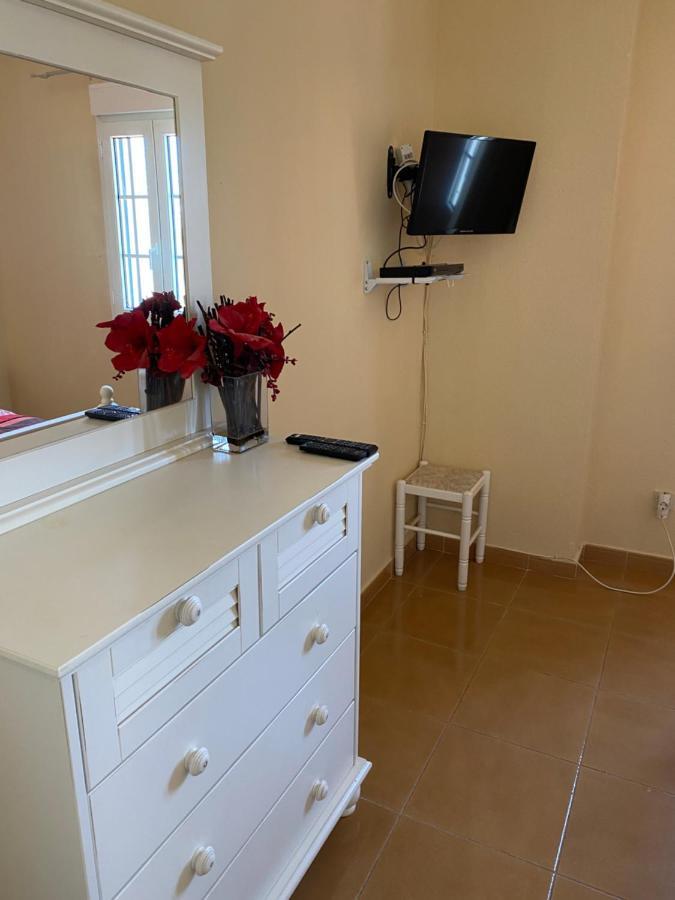 El Faro 2 Apartment With View Huelva Exteriör bild